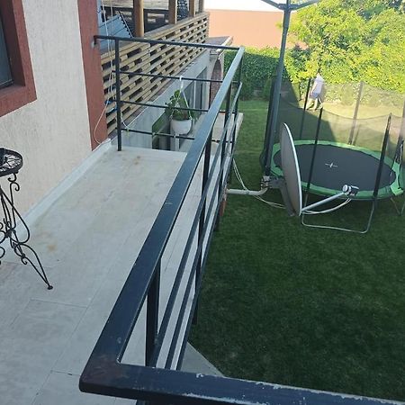 Vila Maranca Hotel Două Mai Екстериор снимка