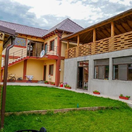 Vila Maranca Hotel Două Mai Екстериор снимка