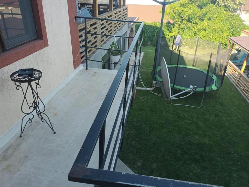 Vila Maranca Hotel Două Mai Екстериор снимка