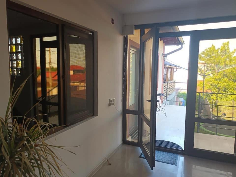 Vila Maranca Hotel Două Mai Екстериор снимка