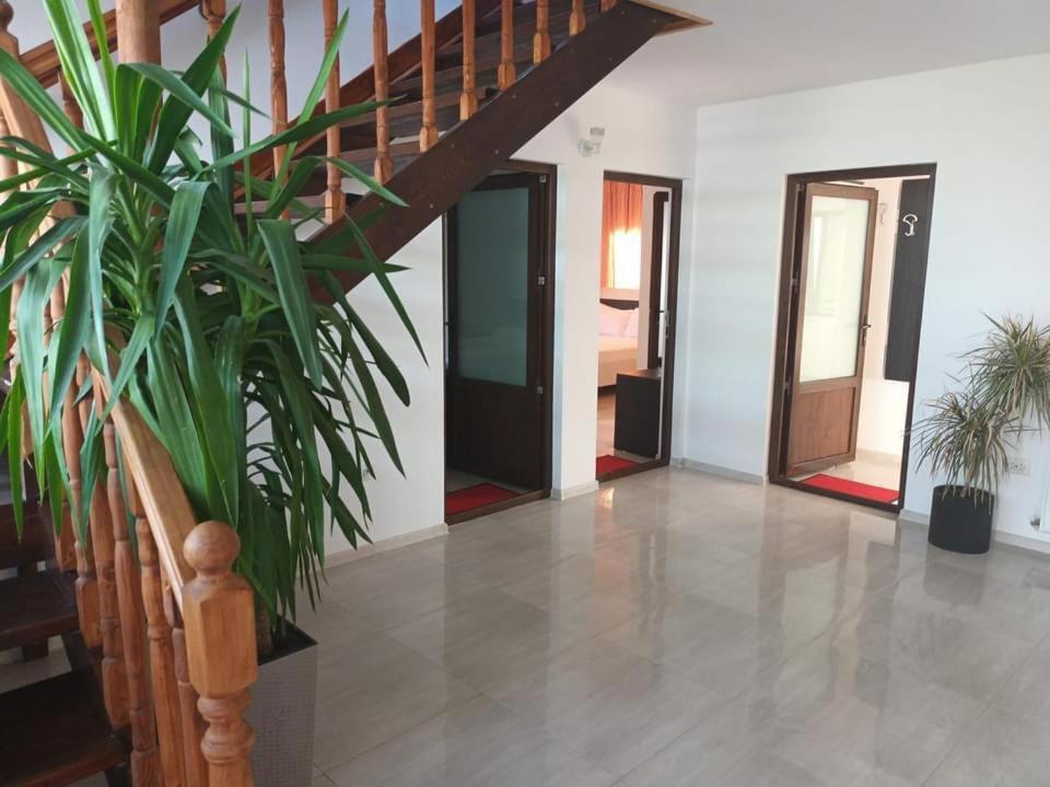 Vila Maranca Hotel Două Mai Екстериор снимка