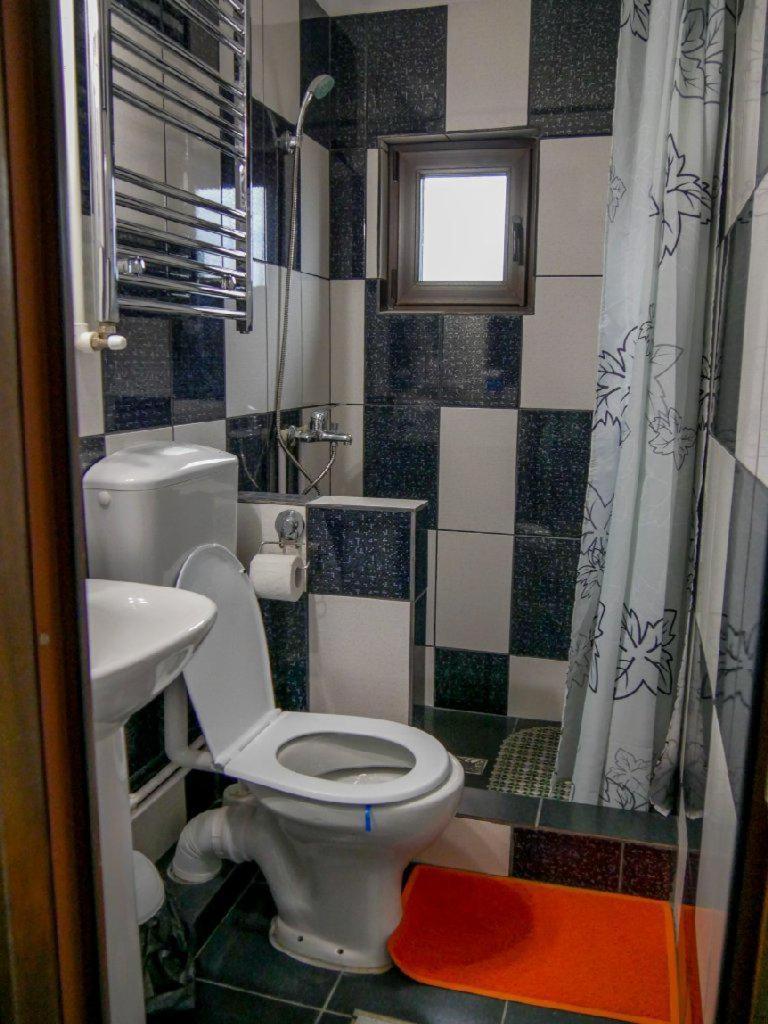 Vila Maranca Hotel Două Mai Екстериор снимка